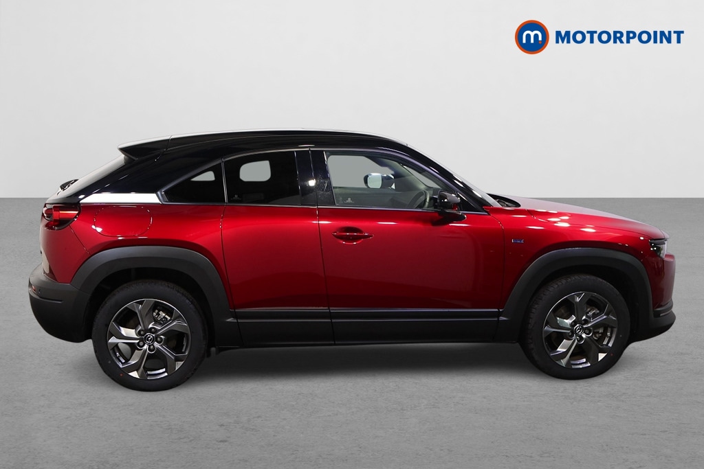 Used Mazda MX-30 2024 for sale - 77973019: Photo 8