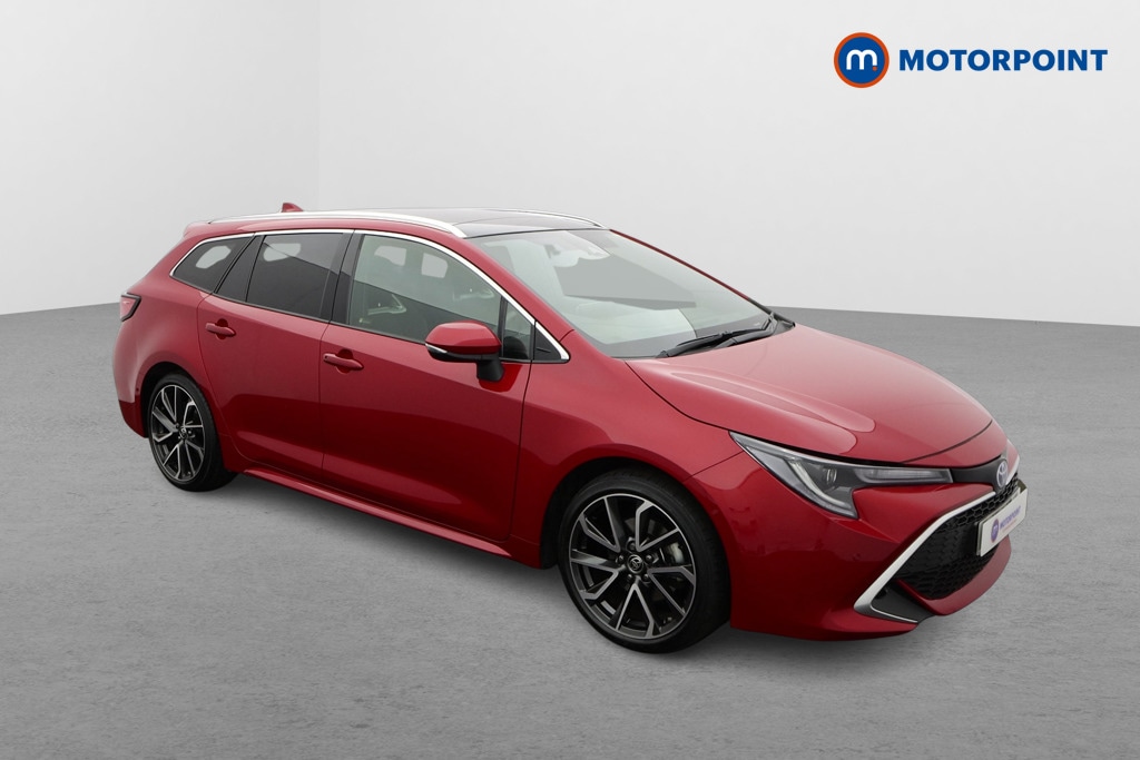 Used Toyota Corolla 2022 for sale - 77271839: Photo 1