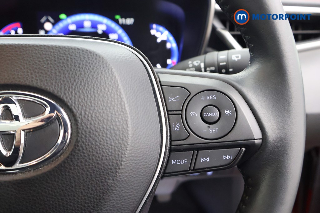 Used Toyota Corolla 2022 for sale - 77271839: Photo 11