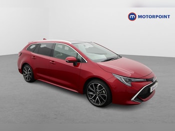 Used Toyota Corolla 2022 for sale - 77271839: Photo