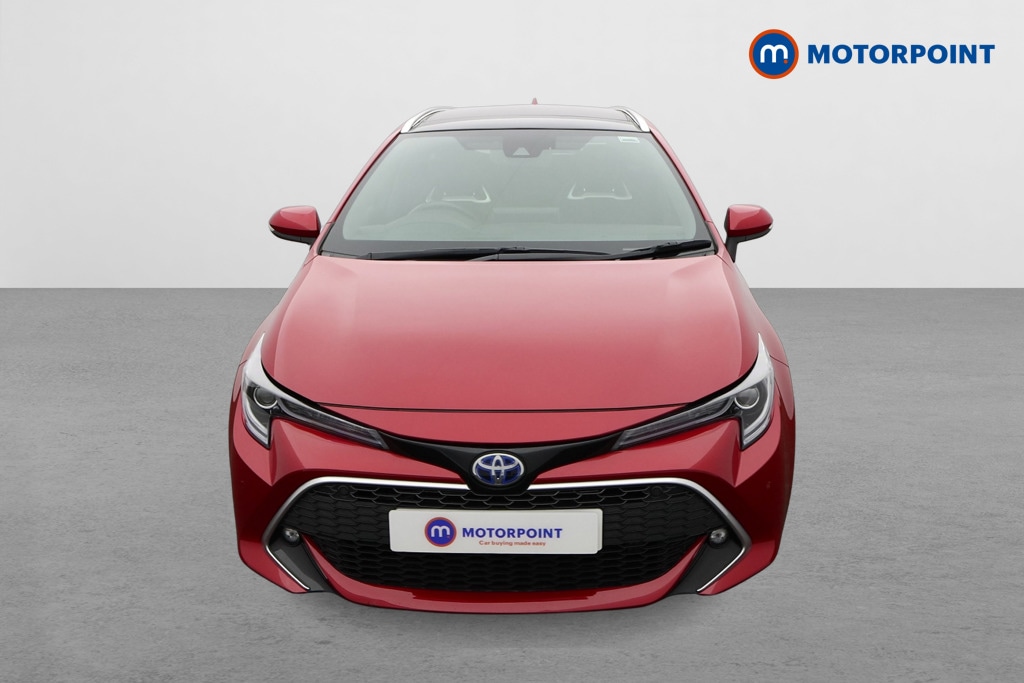 Used Toyota Corolla 2022 for sale - 77271839: Photo 2