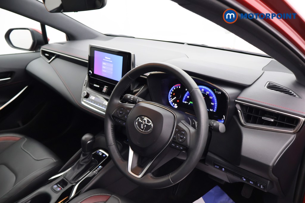 Used Toyota Corolla 2022 for sale - 77271839: Photo 23