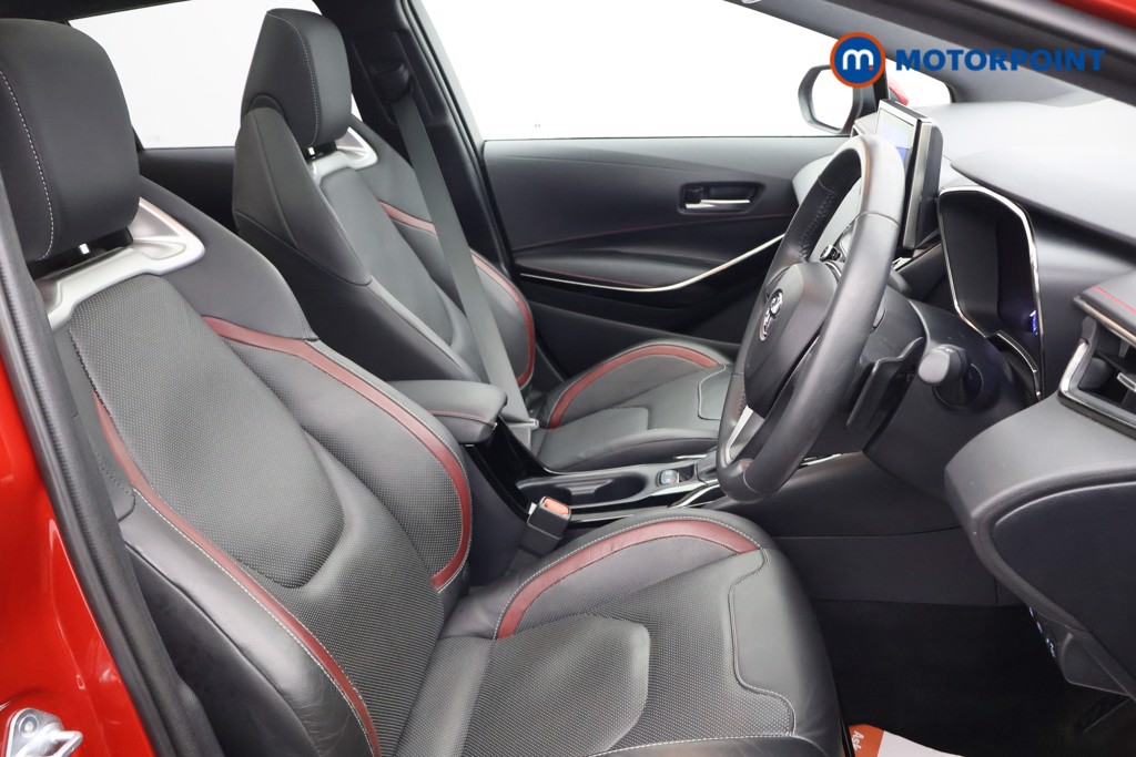 Used Toyota Corolla 2022 for sale - 77271839: Photo 24