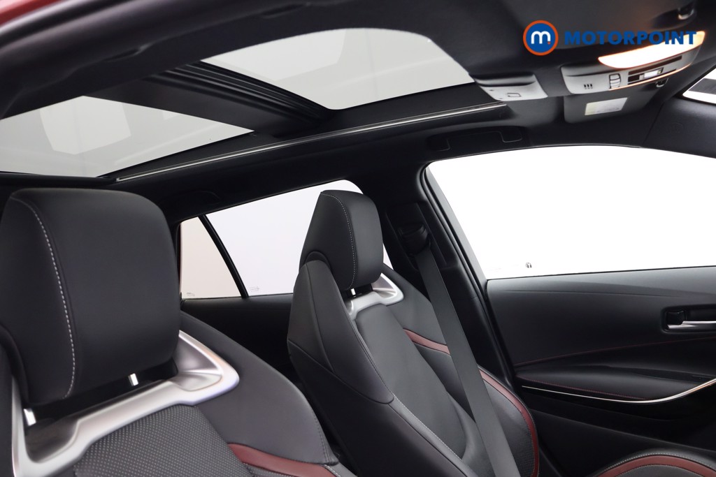 Used Toyota Corolla 2022 for sale - 77271839: Photo 25