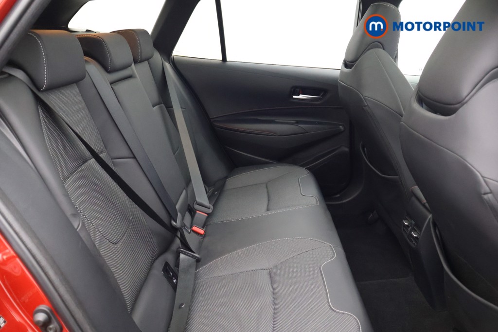 Used Toyota Corolla 2022 for sale - 77271839: Photo 26