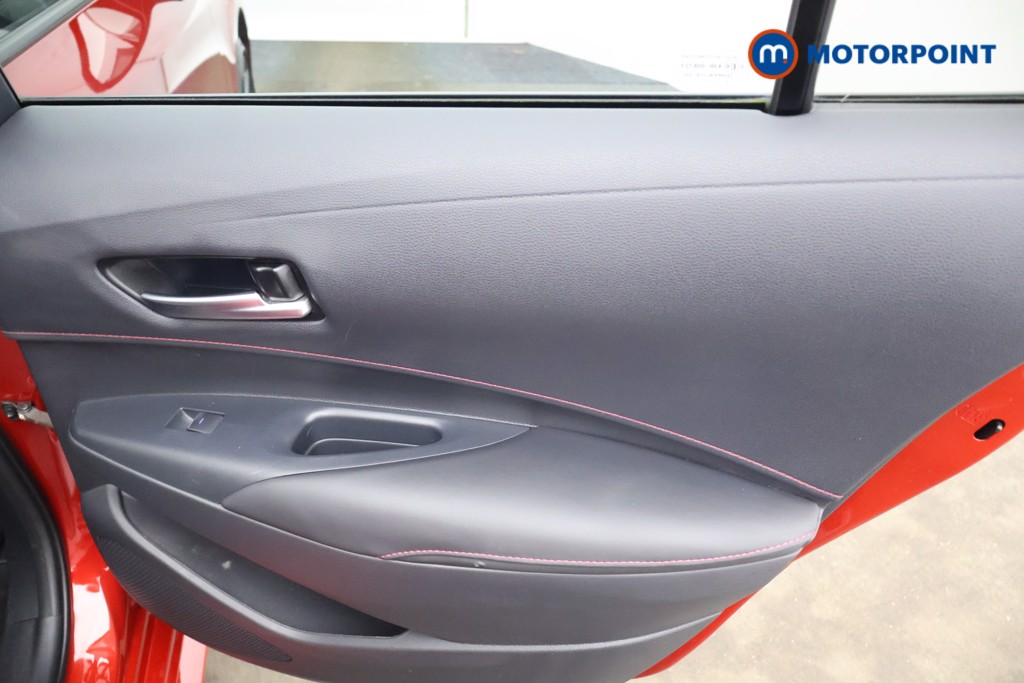 Used Toyota Corolla 2022 for sale - 77271839: Photo 28