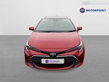 Used Toyota Corolla 2022 for sale - 77271839: Photo