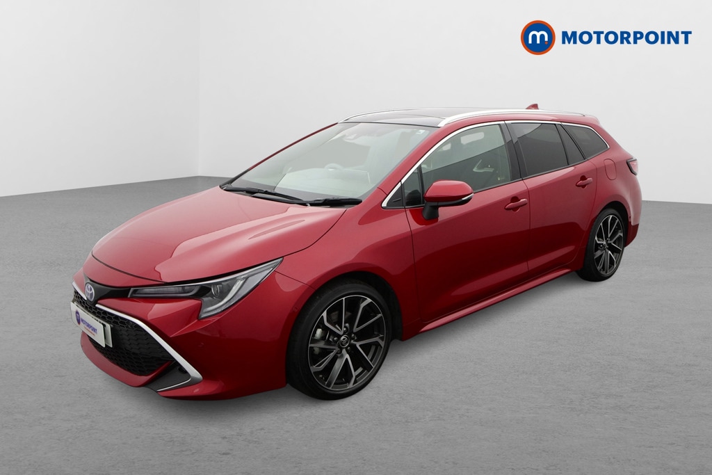 Used Toyota Corolla 2022 for sale - 77271839: Photo 3