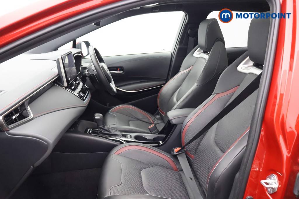 Used Toyota Corolla 2022 for sale - 77271839: Photo 30