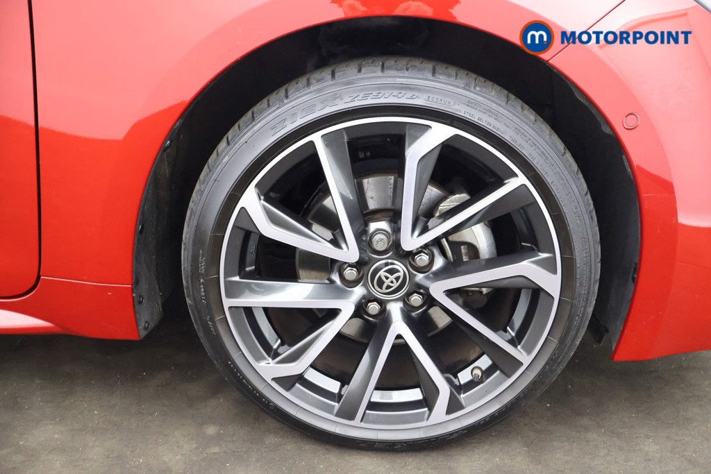 Used Toyota Corolla 2022 for sale - 77271839: Photo 33