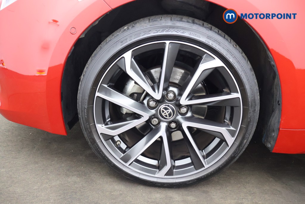 Used Toyota Corolla 2022 for sale - 77271839: Photo 34