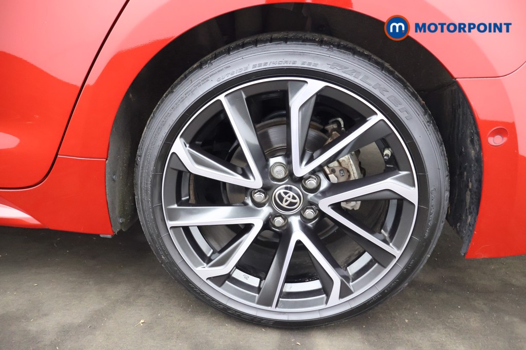 Used Toyota Corolla 2022 for sale - 77271839: Photo 35