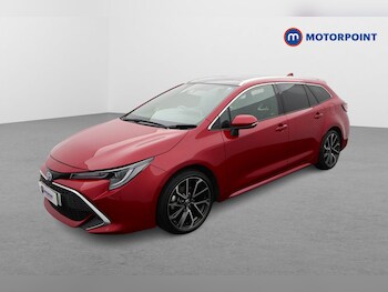 Used Toyota Corolla 2022 for sale - 77271839: Photo