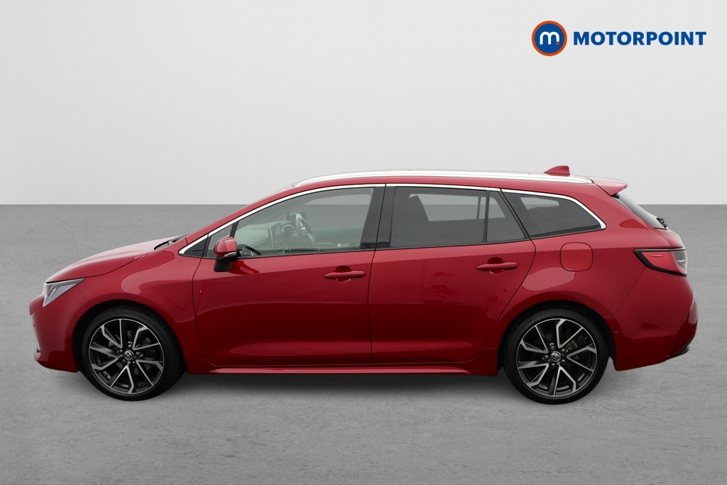 Used Toyota Corolla 2022 for sale - 77271839: Photo 4