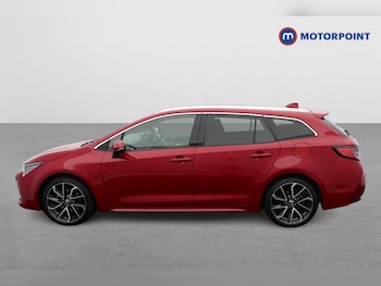 Used Toyota Corolla 2022 for sale - 77271839: Photo