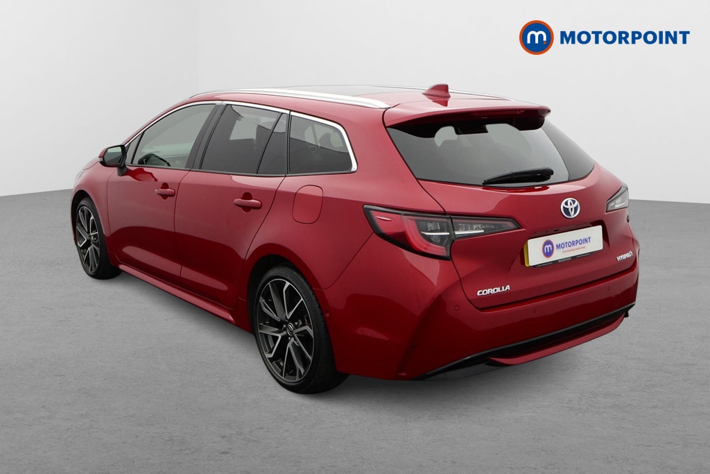 Used Toyota Corolla 2022 for sale - 77271839: Photo 5