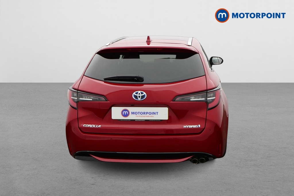 Used Toyota Corolla 2022 for sale - 77271839: Photo 6