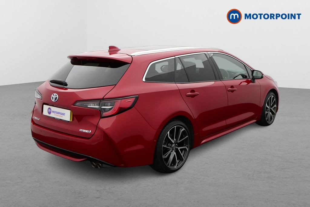 Used Toyota Corolla 2022 for sale - 77271839: Photo 7