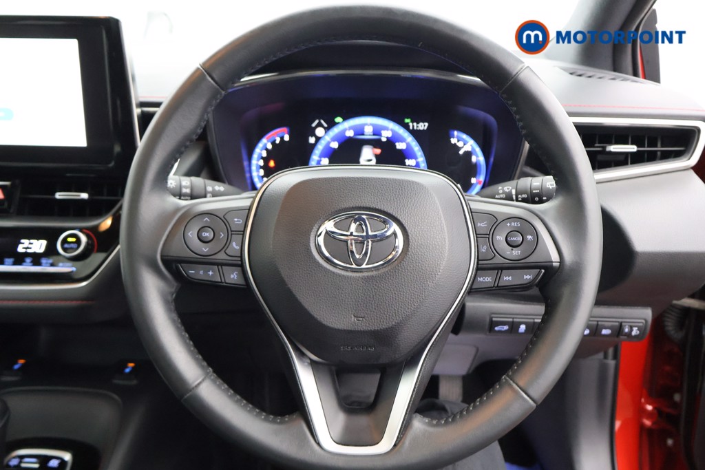 Used Toyota Corolla 2022 for sale - 77271839: Photo 9