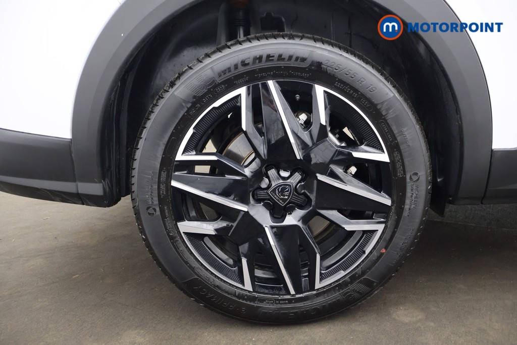 Used Peugeot 5008 2025 for sale - 77650616: Photo 10