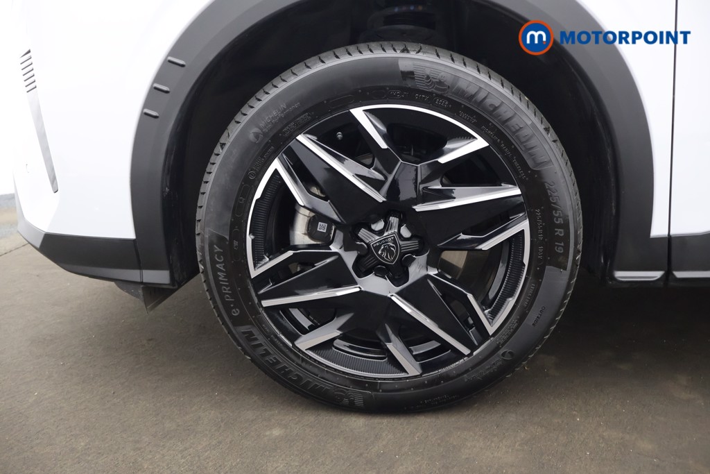 Used Peugeot 5008 2025 for sale - 77650616: Photo 12