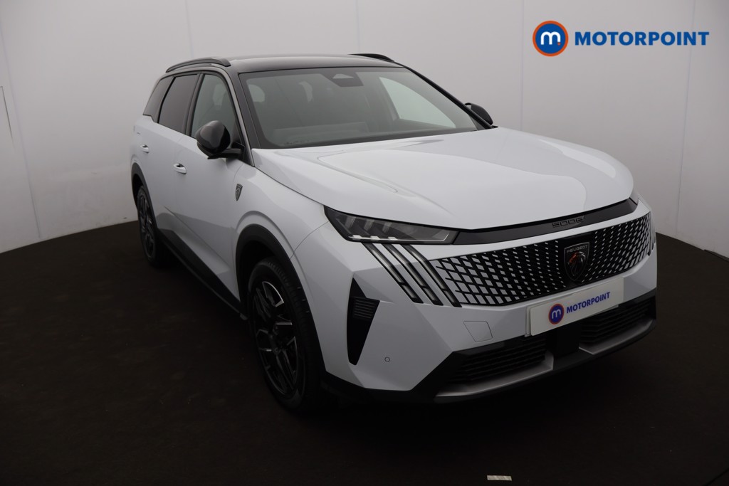 Used Peugeot 5008 2025 for sale - 77650616: Photo 13