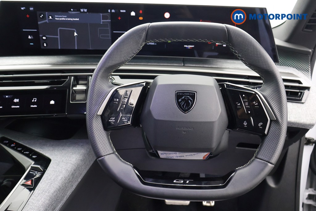 Used Peugeot 5008 2025 for sale - 77650616: Photo 14