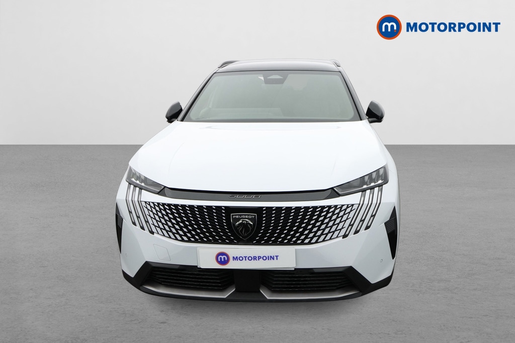 Used Peugeot 5008 2025 for sale - 77650616: Photo 2