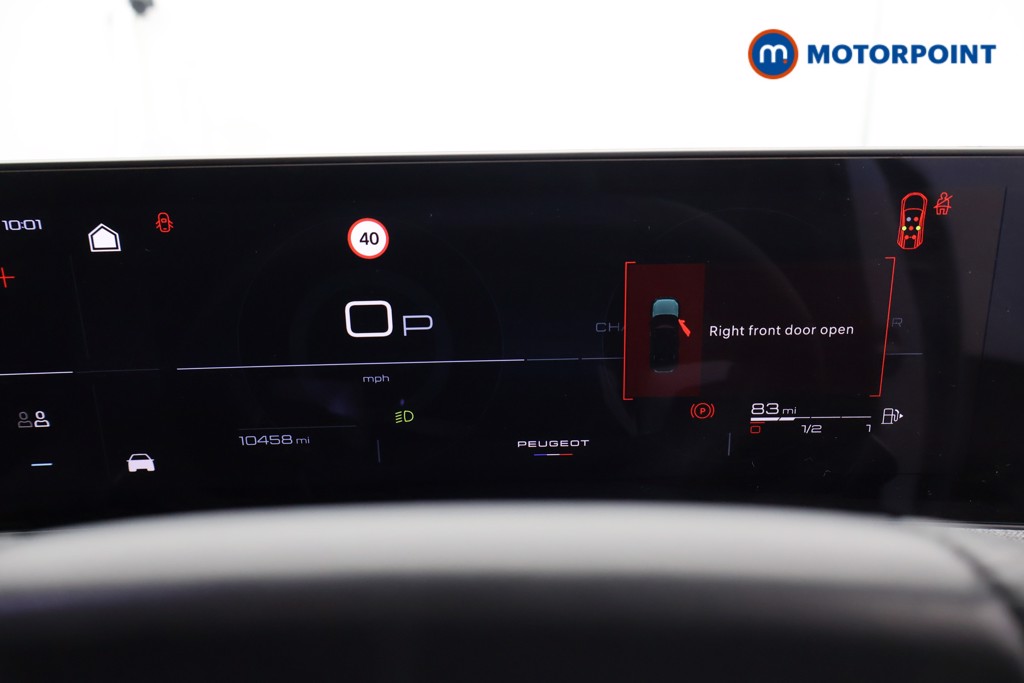Used Peugeot 5008 2025 for sale - 77650616: Photo 20