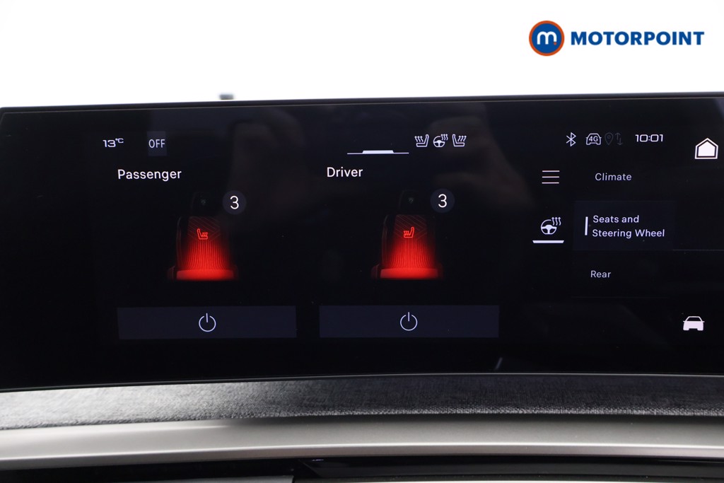 Used Peugeot 5008 2025 for sale - 77650616: Photo 25