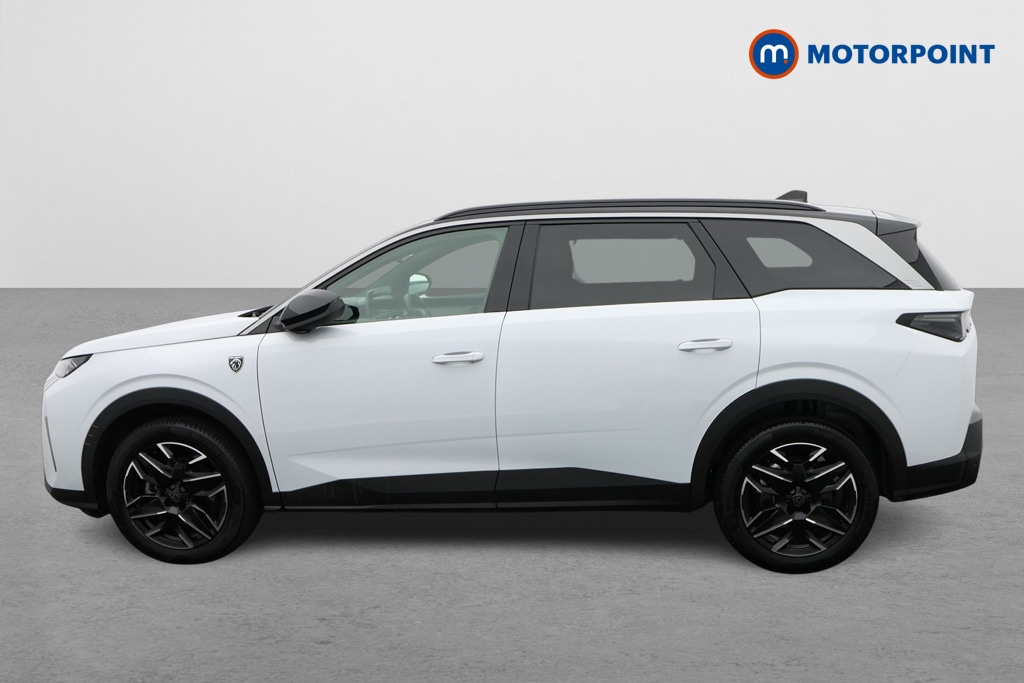 Used Peugeot 5008 2025 for sale - 77650616: Photo 4