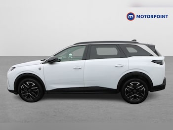 Used Peugeot 5008 2025 for sale - 77650616: Photo