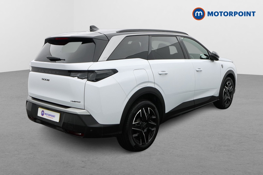 Used Peugeot 5008 2025 for sale - 77650616: Photo 7