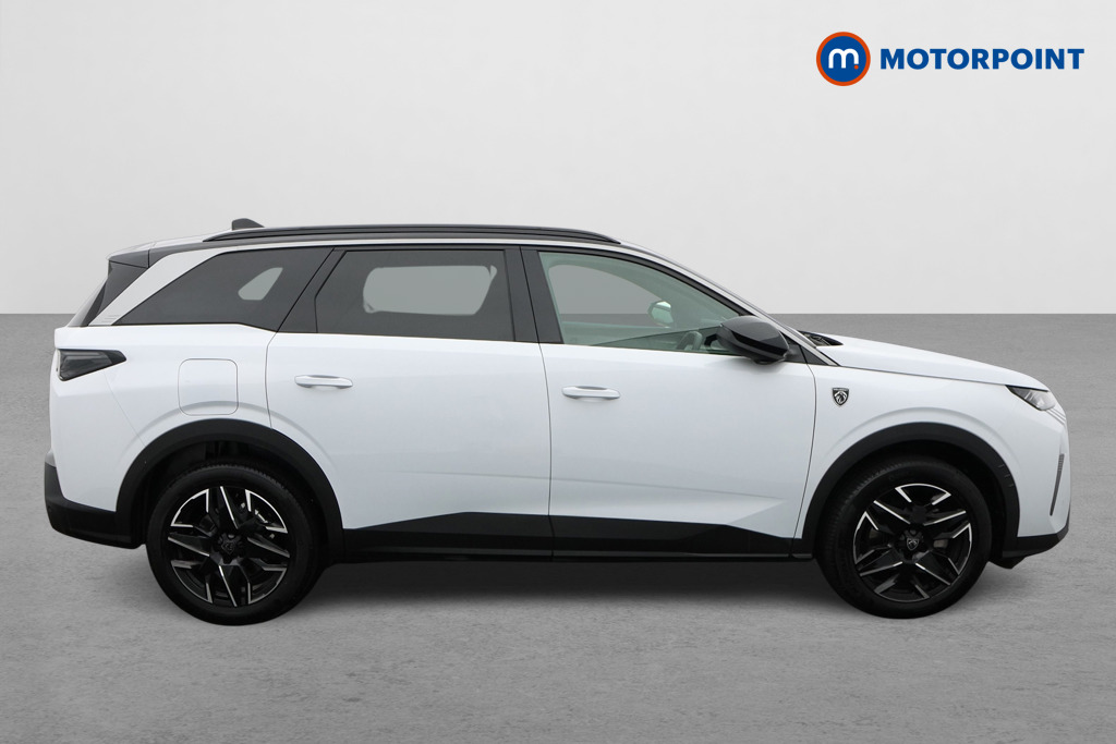 Used Peugeot 5008 2025 for sale - 77650616: Photo 8