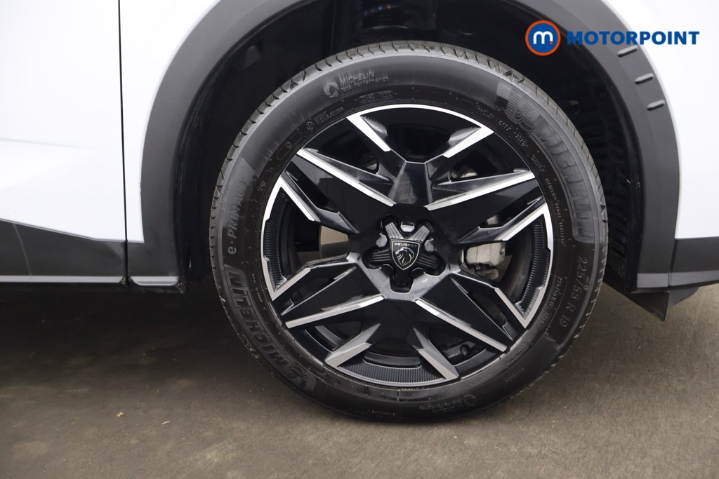 Used Peugeot 5008 2025 for sale - 77650616: Photo 9