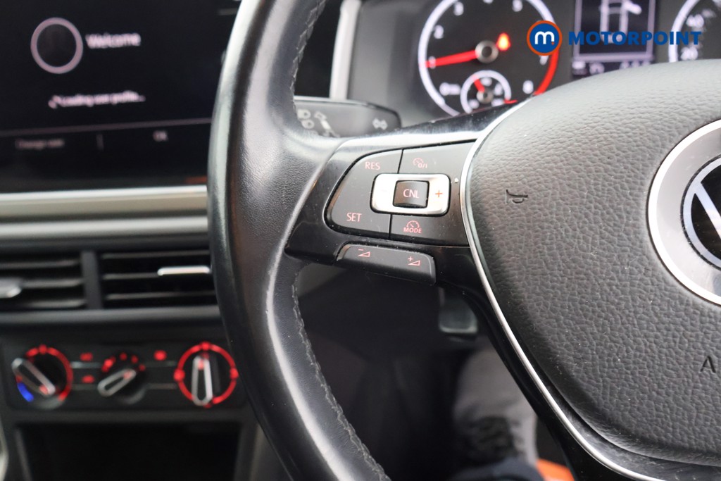 Used Volkswagen Polo 2021 for sale - 77631278: Photo 10