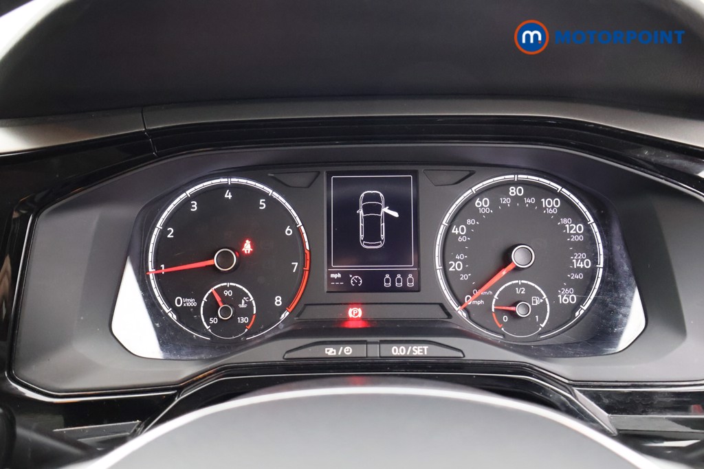 Used Volkswagen Polo 2021 for sale - 77631278: Photo 12