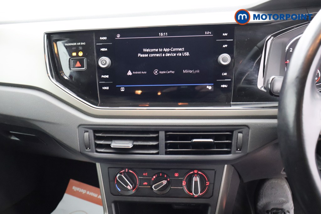 Used Volkswagen Polo 2021 for sale - 77631278: Photo 16