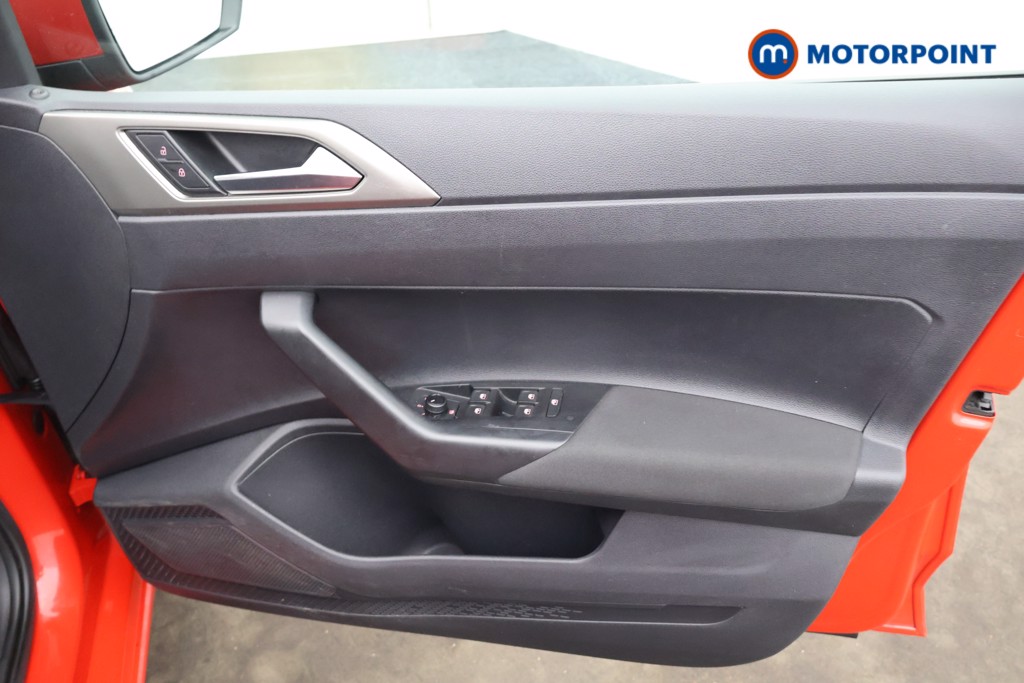 Used Volkswagen Polo 2021 for sale - 77631278: Photo 20