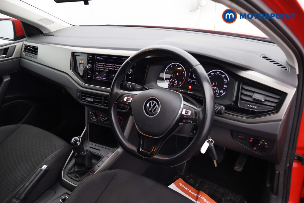 Used Volkswagen Polo 2021 for sale - 77631278: Photo 21