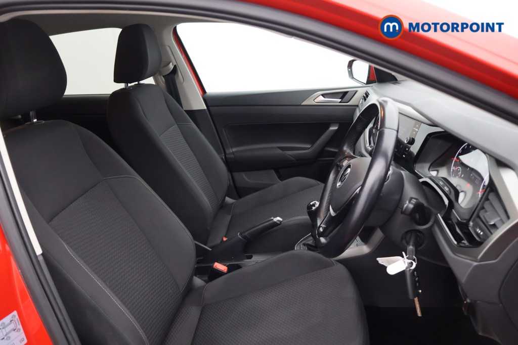 Used Volkswagen Polo 2021 for sale - 77631278: Photo 22