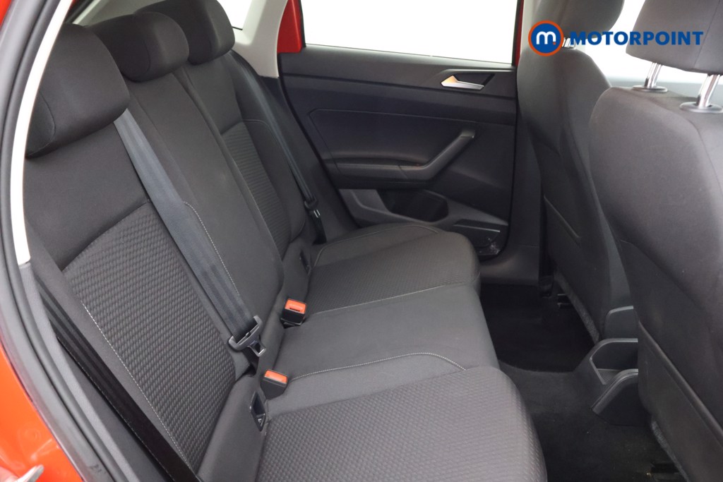 Used Volkswagen Polo 2021 for sale - 77631278: Photo 23