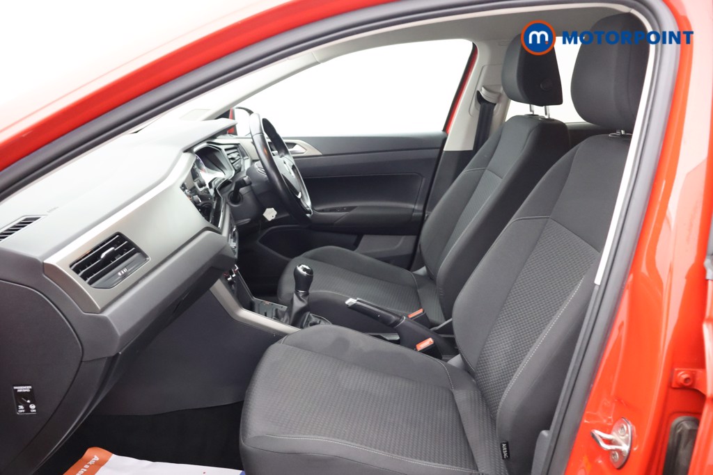 Used Volkswagen Polo 2021 for sale - 77631278: Photo 27