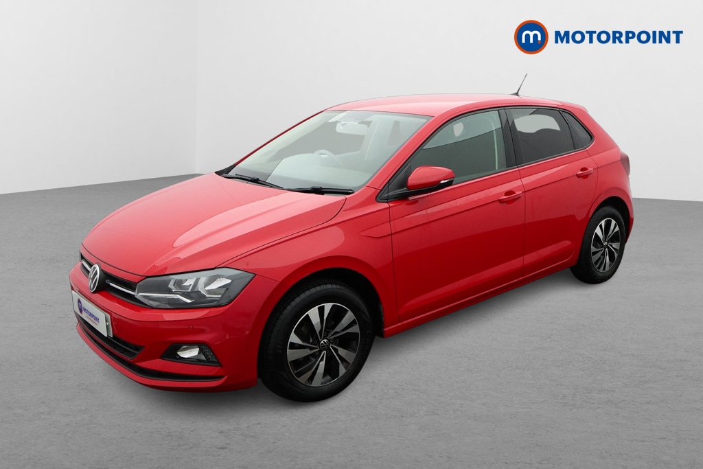 Used Volkswagen Polo 2021 for sale - 77631278: Photo 3
