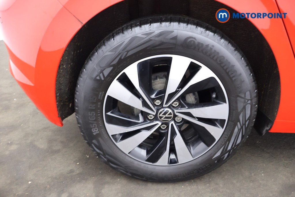 Used Volkswagen Polo 2021 for sale - 77631278: Photo 30