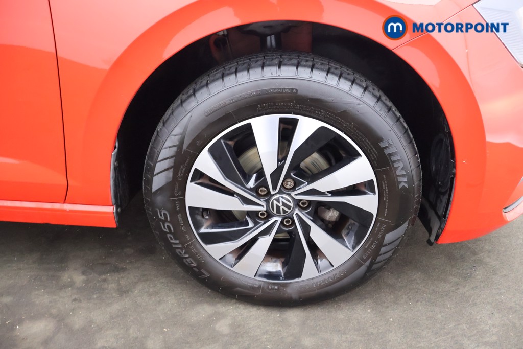 Used Volkswagen Polo 2021 for sale - 77631278: Photo 31