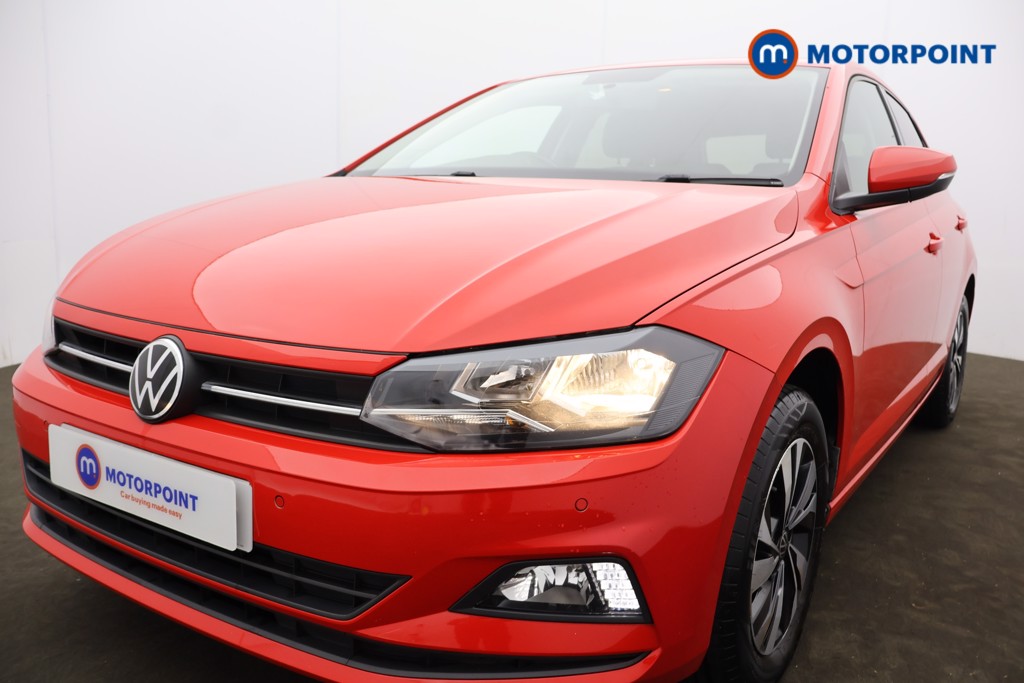 Used Volkswagen Polo 2021 for sale - 77631278: Photo 32