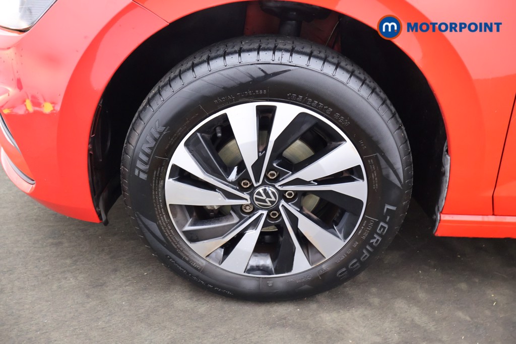 Used Volkswagen Polo 2021 for sale - 77631278: Photo 33