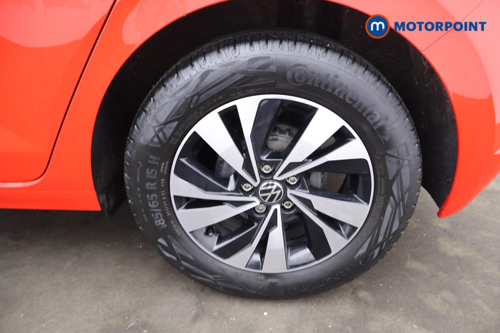 Used Volkswagen Polo 2021 for sale - 77631278: Photo 34