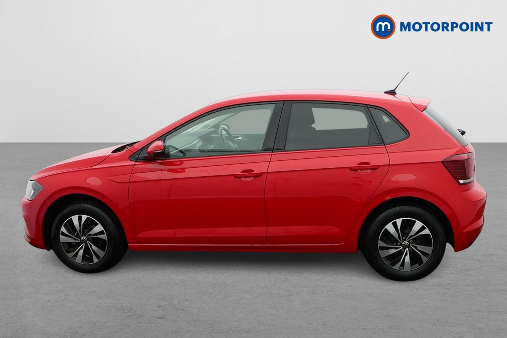 Used Volkswagen Polo 2021 for sale - 77631278: Photo 4